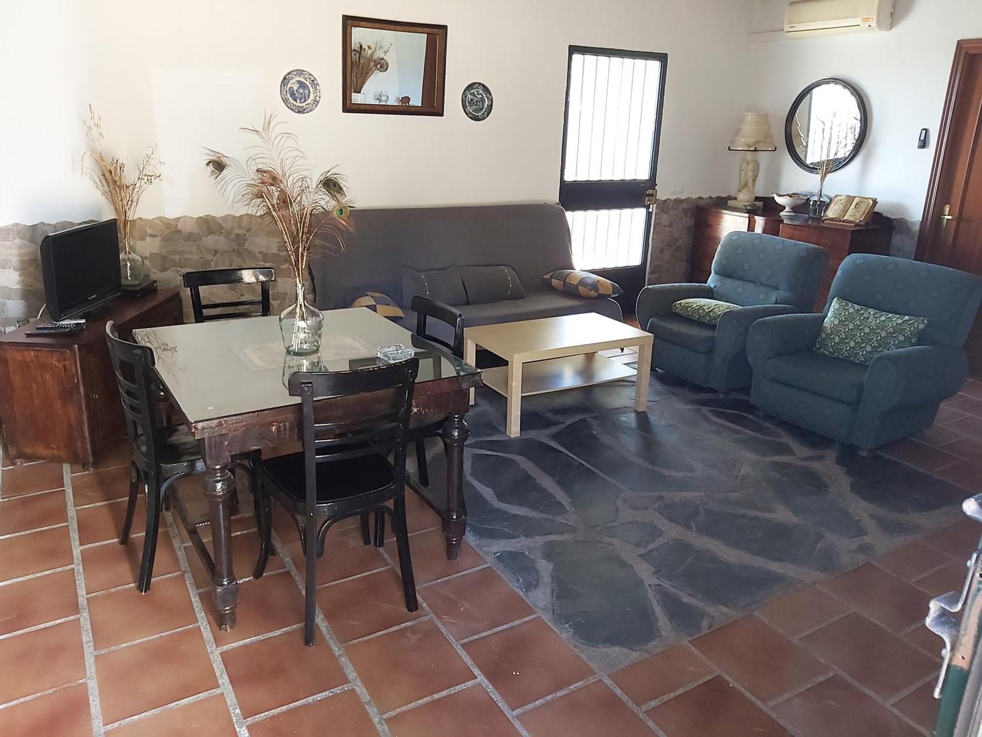 La Albergueria Complejo Rural Cañamero Eksteriør billede