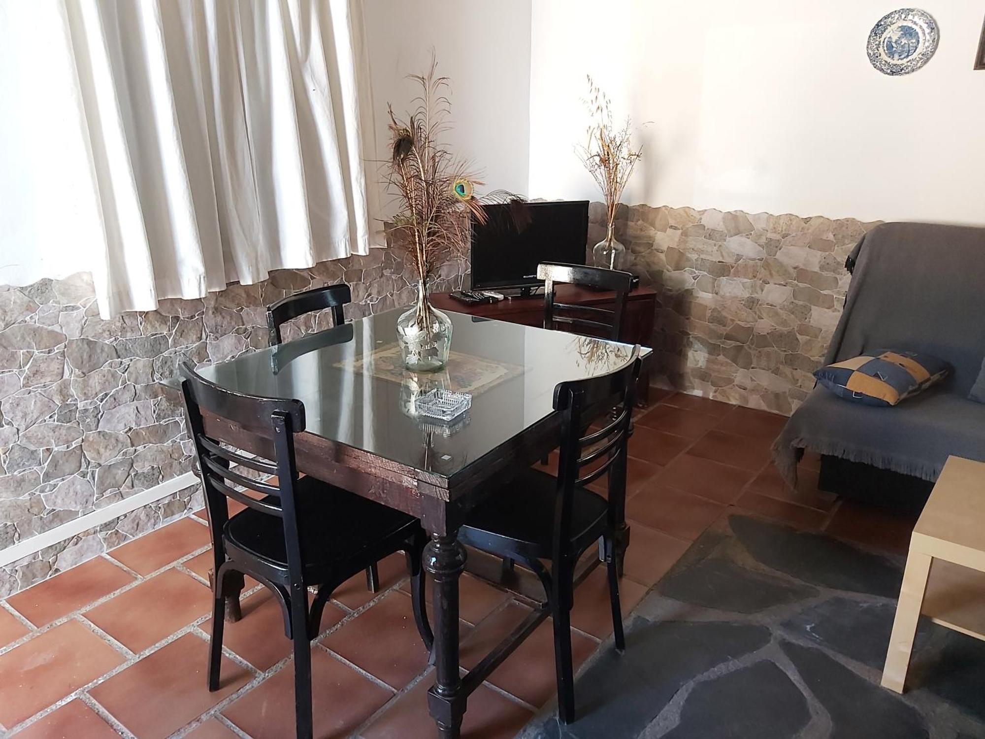 La Albergueria Complejo Rural Cañamero Eksteriør billede